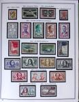1849-2003 Remarquable collection de France, pratiquement