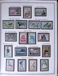 1849-2003 Remarquable collection de France, pratiquement