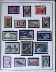 1849-2003 Remarquable collection de France, pratiquement