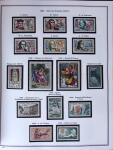 1849-2003 Remarquable collection de France, pratiquement
