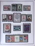 1849-2003 Remarquable collection de France, pratiquement