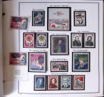 1849-2003 Remarquable collection de France, pratiquement