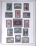 1849-2003 Remarquable collection de France, pratiquement