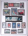 1849-2003 Remarquable collection de France, pratiquement