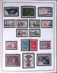 1849-2003 Remarquable collection de France, pratiquement