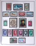 1849-2003 Remarquable collection de France, pratiquement