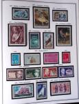 1849-2003 Remarquable collection de France, pratiquement