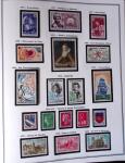 1849-2003 Remarquable collection de France, pratiquement