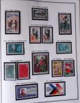1849-2003 Remarquable collection de France, pratiquement