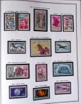 1849-2003 Remarquable collection de France, pratiquement