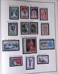1849-2003 Remarquable collection de France, pratiquement