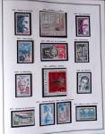1849-2003 Remarquable collection de France, pratiquement