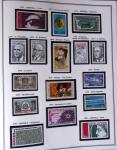 1849-2003 Remarquable collection de France, pratiquement