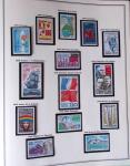 1849-2003 Remarquable collection de France, pratiquement