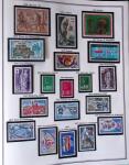 1849-2003 Remarquable collection de France, pratiquement