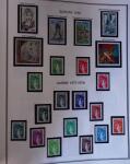1849-2003 Remarquable collection de France, pratiquement