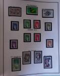 1849-2003 Remarquable collection de France, pratiquement