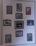 1849-2003 Remarquable collection de France, pratiquement