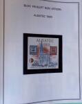 1849-2003 Remarquable collection de France, pratiquement