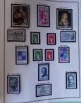 1849-2003 Remarquable collection de France, pratiquement