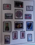 1849-2003 Remarquable collection de France, pratiquement