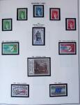 1849-2003 Remarquable collection de France, pratiquement