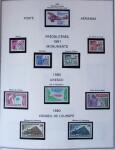 1849-2003 Remarquable collection de France, pratiquement