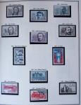1849-2003 Remarquable collection de France, pratiquement