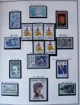 1849-2003 Remarquable collection de France, pratiquement