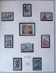 1849-2003 Remarquable collection de France, pratiquement