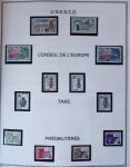 1849-2003 Remarquable collection de France, pratiquement