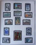 1849-2003 Remarquable collection de France, pratiquement