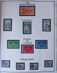 1849-2003 Remarquable collection de France, pratiquement
