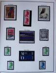 1849-2003 Remarquable collection de France, pratiquement