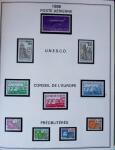 1849-2003 Remarquable collection de France, pratiquement