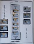 1849-2003 Remarquable collection de France, pratiquement