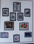 1849-2003 Remarquable collection de France, pratiquement