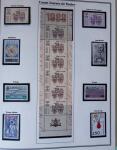 1849-2003 Remarquable collection de France, pratiquement