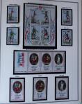 1849-2003 Remarquable collection de France, pratiquement