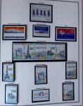 1849-2003 Remarquable collection de France, pratiquement