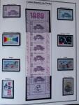 1849-2003 Remarquable collection de France, pratiquement