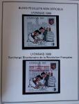 1849-2003 Remarquable collection de France, pratiquement