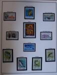 1849-2003 Remarquable collection de France, pratiquement