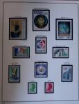 1849-2003 Remarquable collection de France, pratiquement