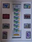 1849-2003 Remarquable collection de France, pratiquement