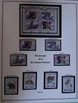1849-2003 Remarquable collection de France, pratiquement