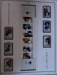 1849-2003 Remarquable collection de France, pratiquement