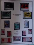1849-2003 Remarquable collection de France, pratiquement