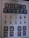 1849-2003 Remarquable collection de France, pratiquement