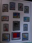 1849-2003 Remarquable collection de France, pratiquement